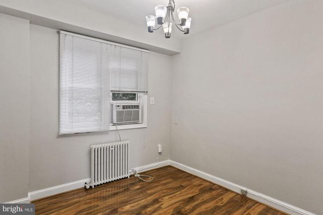 APT-1 - 1410 N Quinn St, Condo with 2 bedrooms, 1 bathrooms and null parking in ARLINGTON VA | Image 8