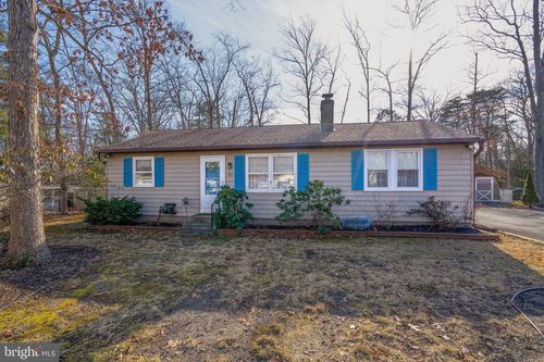 701 Uranus Road, MILLVILLE, NJ, 08332 | Card Image