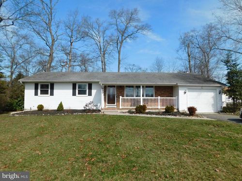 2890 Dante Ave, VINELAND, NJ, 08361-6762 | Card Image