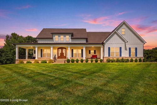 820 S Stallard Dr, Shelbyville, KY, 40065-7975 | Card Image