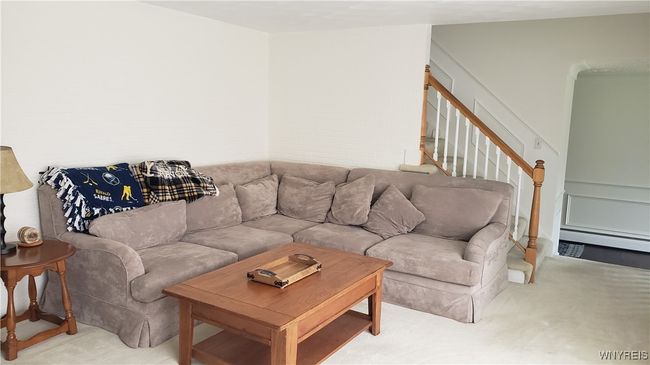 211 Brookside Ter, House other with 4 bedrooms, 3 bathrooms and null parking in Tonawanda NY | Image 7