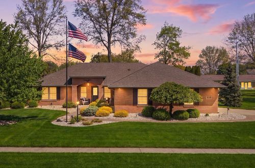 618 Linden Ln, Willard, OH, 44890-9615 | Card Image