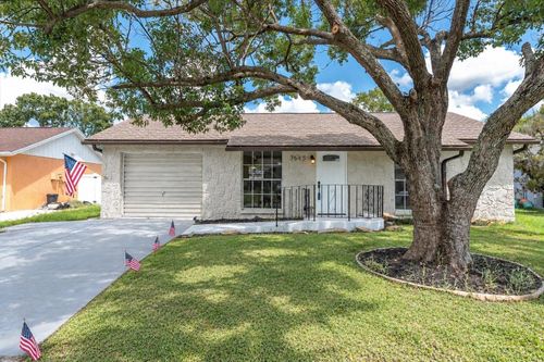 7645 Arlight Dr, NEW PORT RICHEY, FL, 34655-2728 | Card Image
