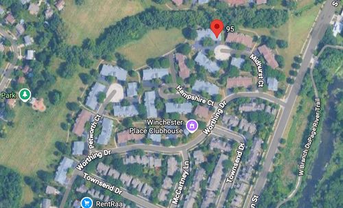 unit-101b-95 Midhurst Ct, Naperville, IL, 60565-4264 | Card Image