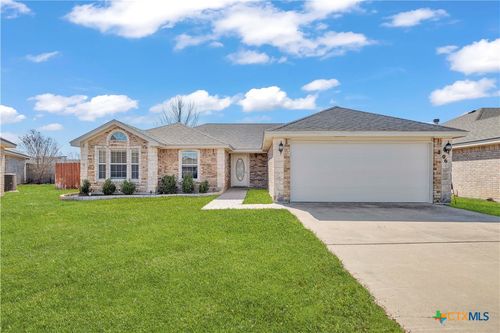 2206 Sedona Cir, Killeen, TX, 76543-5243 | Card Image