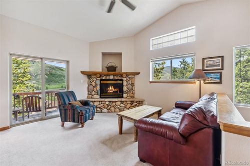 129 Lookout Ridge Dr, DILLON, CO, 80435-5528 | Card Image