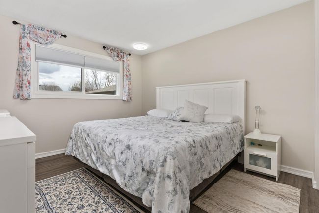 6117 Enevold Dr, House other with 4 bedrooms, 3 bathrooms and 4 parking in Camrose AB | Image 13
