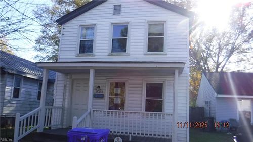 1523 Manson St, Norfolk, VA, 23523-1920 | Card Image