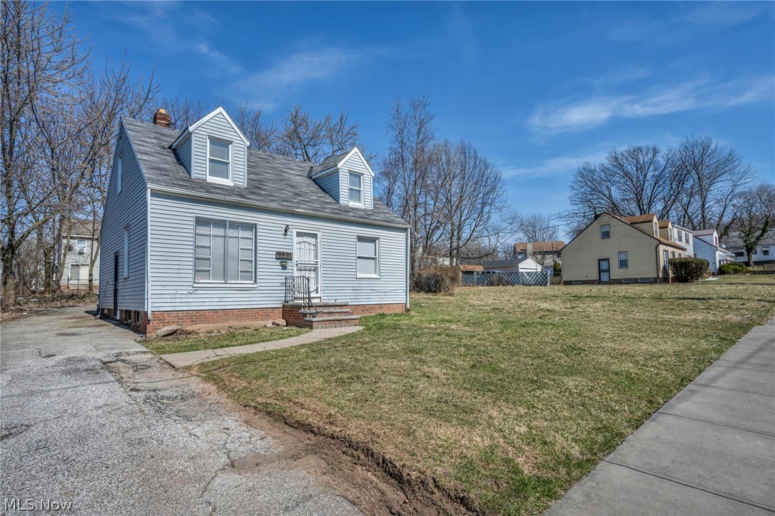 Residential in Cleveland 5