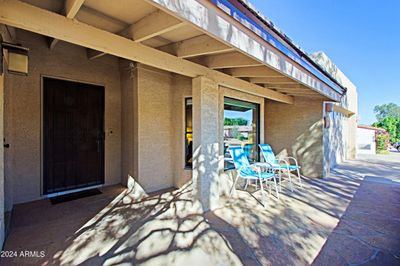 2622 E Acoma Drive, House other with 4 bedrooms, 2 bathrooms and null parking in Phoenix AZ | Image 3