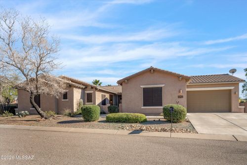9529 S Camino Adamada, Vail, AZ, 85641-2092 | Card Image