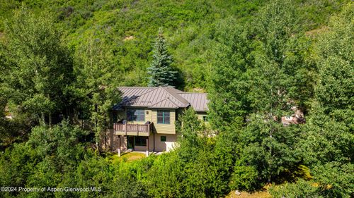 75 Terrace Lane, Snowmass Village, CO, 81615 | Card Image