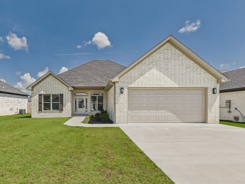 4 Evening Star Cv, Greenbrier, AR, 72058-8074 | Card Image