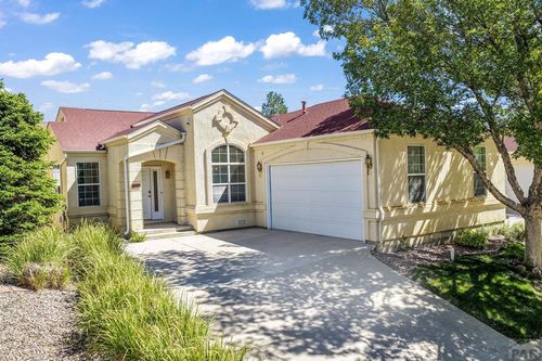 1807 Paseo Del Tesoro, Pueblo, CO, 81008-1684 | Card Image
