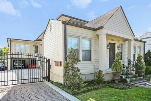 209 Rosa Ave, Metairie, LA, 70005-3415 | Card Image