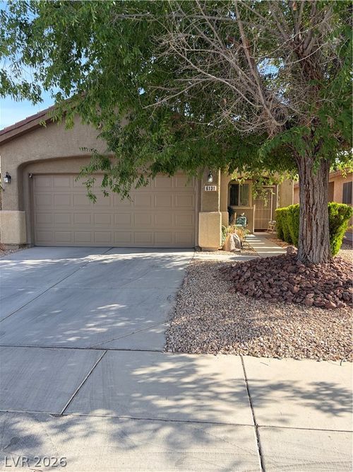6131 Saddle Horse Ave, Las Vegas, NV, 89122-3430 | Card Image