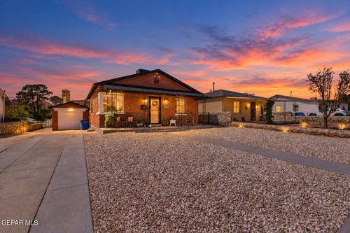 1405 Howze Street, El Paso, TX, 79903 | Card Image