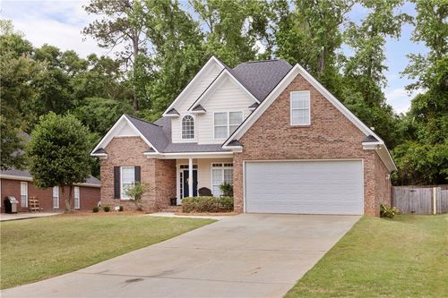611 Shadow Wood Dr, Smiths Station, AL, 36877-4841 | Card Image