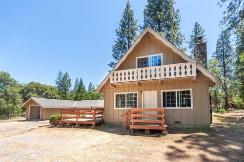 8370 Grizzly Flat Rd, Somerset, CA, 95684-9361 | Card Image