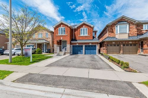 14 Vermont Rd, Brampton, ON, L7A3G3 | Card Image