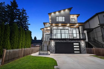 12290 Laity St, House other with 7 bedrooms, 6 bathrooms and 5 parking in Maple Ridge BC | Image 1