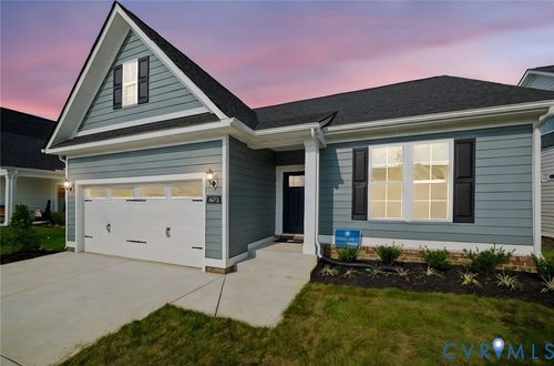 8473 Chimney Rock Dr, Mechanicsville, VA, 23116-6718 | Card Image