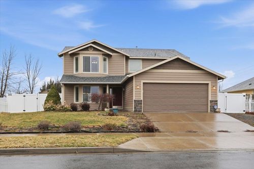 6922 S Lucas St, Cheney, WA, 99004-8558 | Card Image