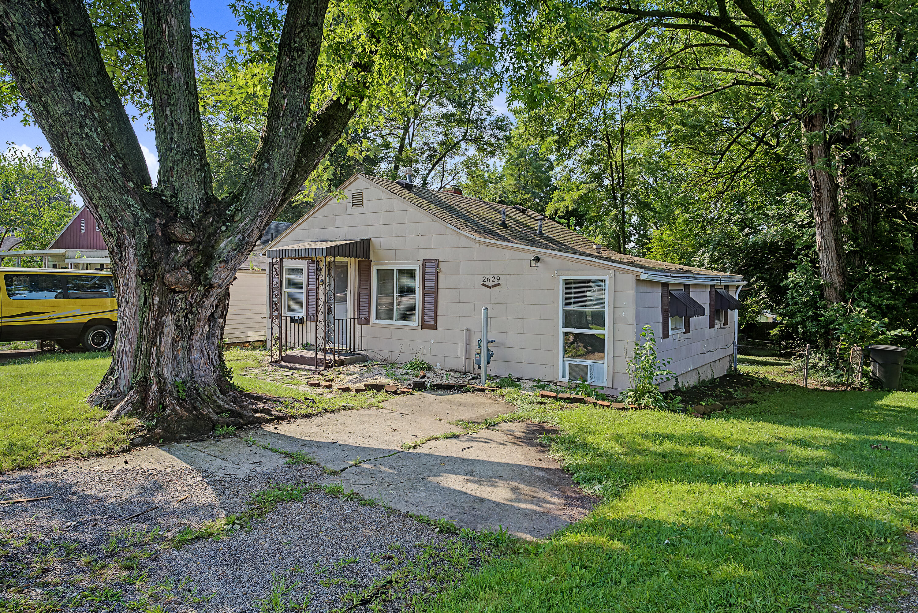 Residential in Springfield 2