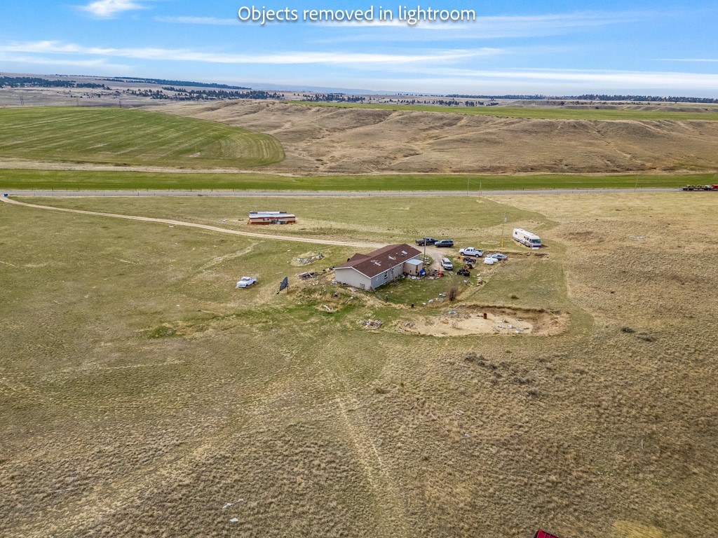 Land in Billings 2