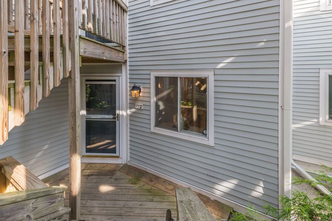 APT-110 - 1 Mansfield Grove Rd, Condo with 2 bedrooms, 2 bathrooms and null parking in East Haven CT | Image 33