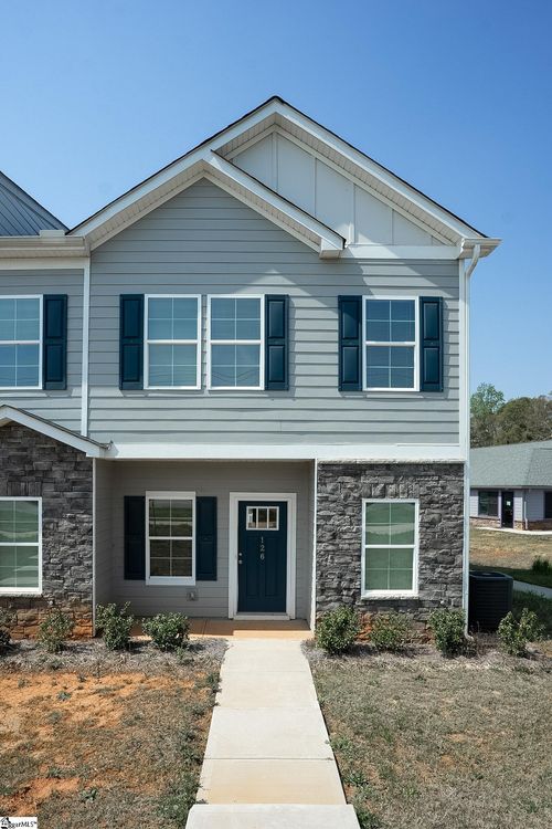 unit-3a-126 Pendleton Place Way, Pendleton, SC, 29670-1889 | Card Image