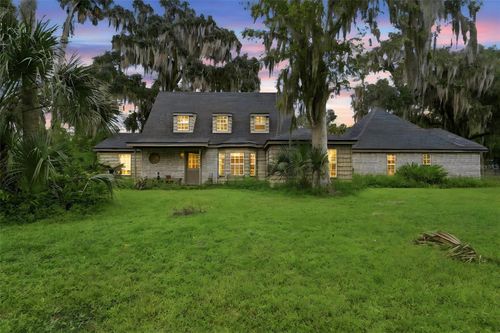 1640 Horseshoe Rd, ENTERPRISE, FL, 32725-2415 | Card Image