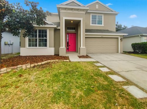 4307 Rustic Pine Pl, Wesley Chapel, FL, 33544-8850 | Card Image