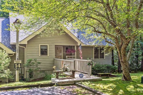 23un-27 Dwarf Mountain Rd, Sapphire, NC, 28774-8624 | Card Image