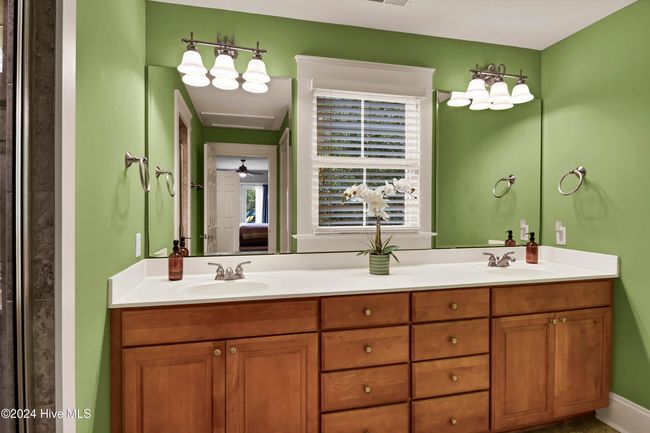 221 Seawatch Way, House other with 5 bedrooms, 3 bathrooms and 2 parking in Kure Beach NC | Image 14