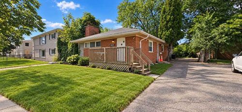14859 Greenfield Rd, Detroit, MI, 48227-2235 | Card Image