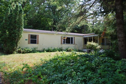 45 Hemlock Dr, Center Tuftonboro, NH, 03816-5901 | Card Image
