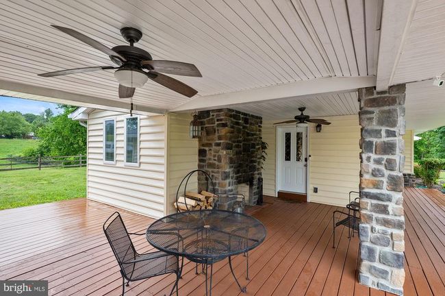 328 W Bay Front Rd, House other with 4 bedrooms, 3 bathrooms and null parking in LOTHIAN MD | Image 6