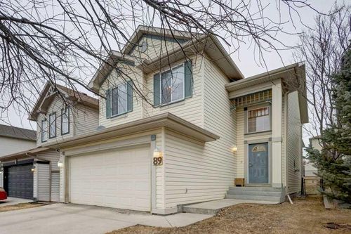 89 Tuscany Meadows Close Nw, Calgary, AB, T3L2M8 | Card Image