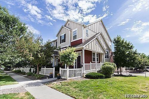 1461 Bergen Rock St, Castle Rock, CO, 80109-3342 | Card Image