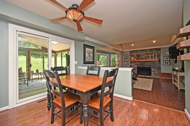 9985 Morgans Trace Dr, House other with 4 bedrooms, 4 bathrooms and null parking in Symmes Twp OH | Image 12