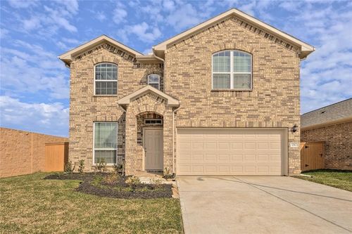32962 Silver Meadow Way, Fulshear, TX, 77423-2884 | Card Image