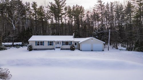 1398 North Road, Gilead, ME, 04217 | Card Image