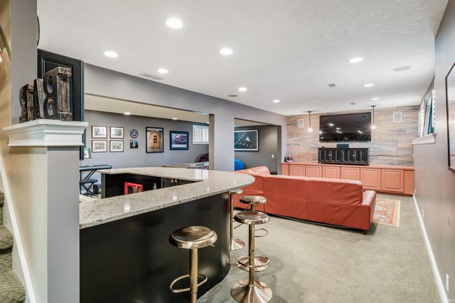 2503 Sycamore Hills Dr, House other with 4 bedrooms, 5 bathrooms and null parking in Fort Wayne IN | Image 26