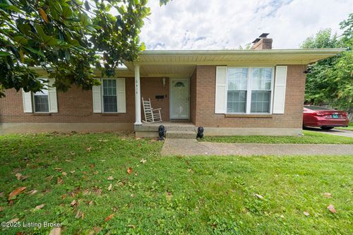 6610 Skyline Dr, Louisville, KY, 40272-3640 | Card Image