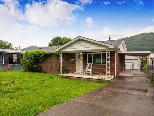5225 Midland Dr, Charleston, WV, 25306-6240 | Card Image