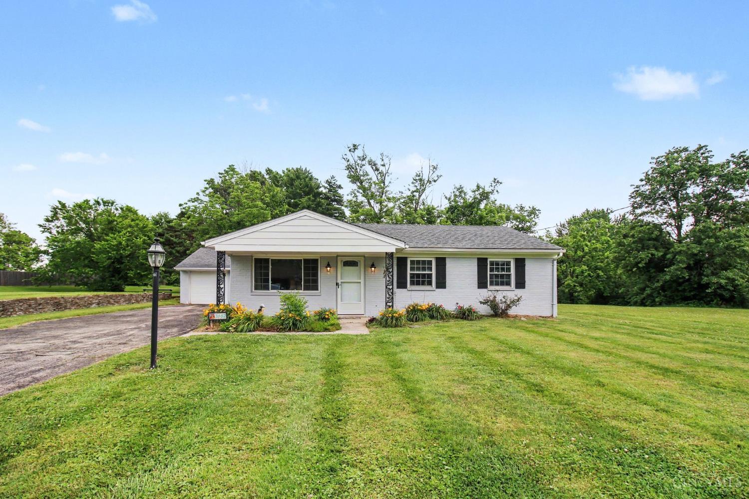 Residential in Green Twp 2
