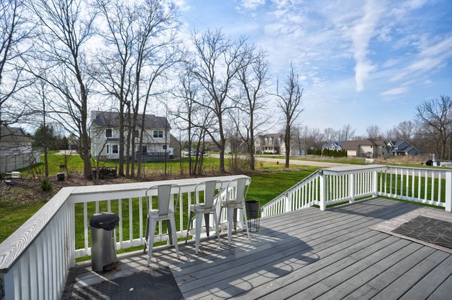 9212 Hidden Oaks Dr, House other with 4 bedrooms, 4 bathrooms and null parking in Grand Blanc MI | Image 26
