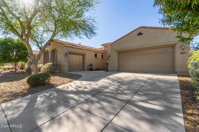 12380 W Palo Brea Lane, House other with 4 bedrooms, 3 bathrooms and null parking in Peoria AZ | Image 3