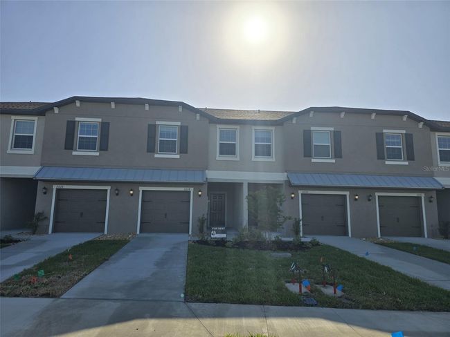 11224 65 Th Ter E, Townhouse with 3 bedrooms, 3 bathrooms and null parking in PALMETTO FL | Image 13